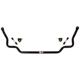 Sway Bar Kit, Front 1-1/4" 64-72 GM A-Body