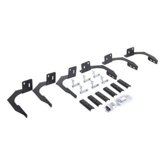 RB10/RB20 Running Boards - MOUNTING BRACKETS ONLY