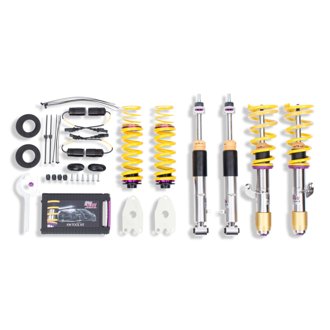 COILOVER KIT V3 BUNDLE