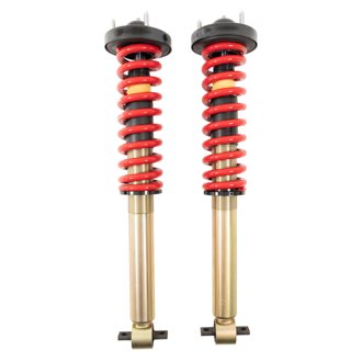 COILOVER KIT | 5-7 INCH LIFT
