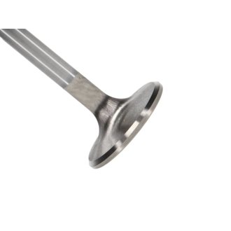 Volkswagen 1.2L Type I Exhaust Valve Kit 37.50mm Head Dia. 4.405in O/A Length, 0.3130in Stem