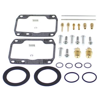 Racing 1992 Polaris 440 XCR Carburetor Rebuild Kit
