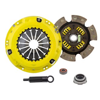 ACT Heavy Duty Race Sprung 6 Pad Clutch Kit