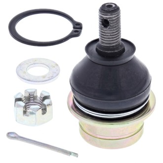 Racing 04-08 Arctic Cat 400 DVX Ball Joint Kit Upper