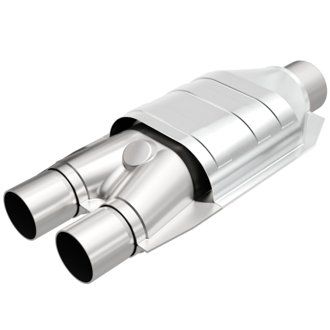 California Carb Universal Catalytic Converter