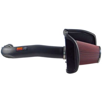 Performance Air Intake System
