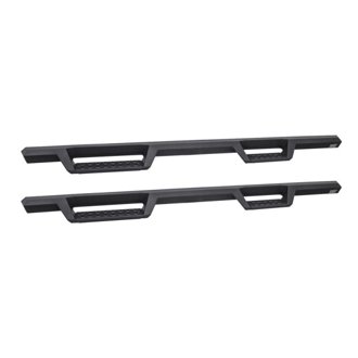 Hdx Drop Nerf Step Bars