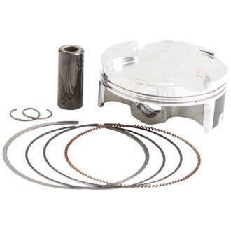 Vertex Piston 21-22 Kawasaki KX 250 F 250cc Forged Replica Piston Kit