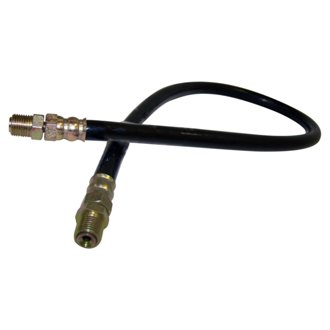 Oil Filter Outlet Hose