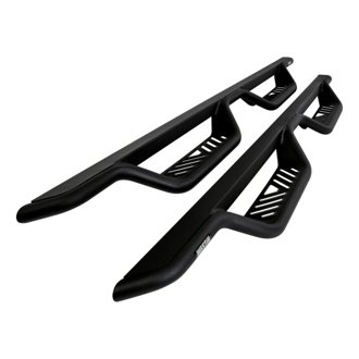 Outlaw Drop Nerf Step Bars