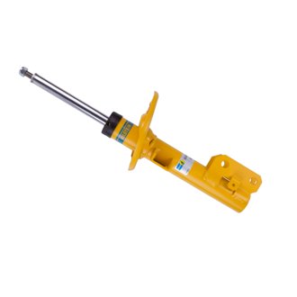 B8 Performance Plus - Suspension Strut Assembly