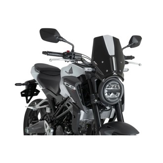 New Generation Sport Black