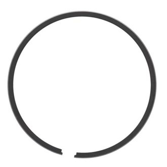 73.00 MM SEMI KEYSTONE L RING