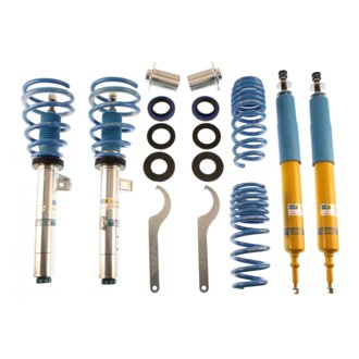 B16 (PSS10) - Suspension Kit