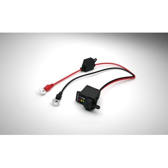 CTEK Accessory - Comfort Indicator Panel - 10.8ft