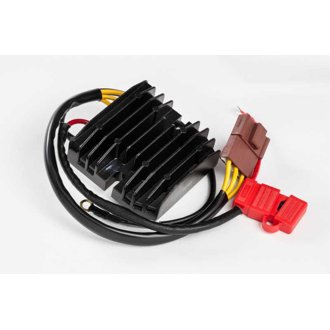 Ricks Motorsport Hot Shot Series Ktm Rectifier-Regulator