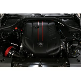 Drycarbon Full Cold Air Intake Kit Gr Supra