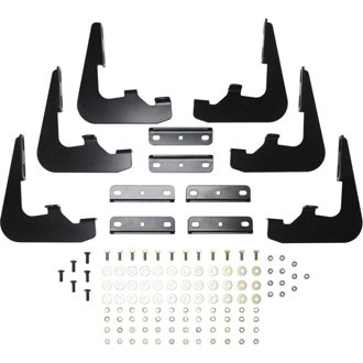 Running Board Mount Kit