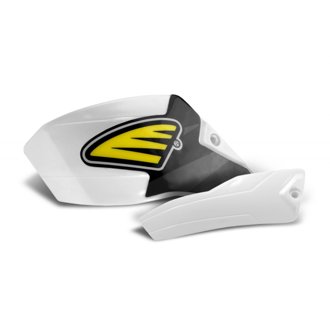 Probend Crm Ultra Hand Shield - White