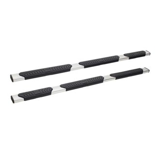 R5 M-Series Wheel-to-Wheel Nerf Step Bars