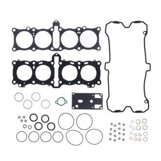 92-97 Suzuki W / T / V 750 Top End Gasket Kit