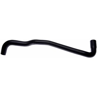 91-94 Dodge Shadow 4-Cyl. 2.5L Lower Molded Coolant Hose