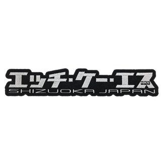 PATCH KANA W275