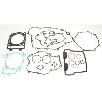 06-08 Kawasaki KX 450 F Complete Gasket Kit