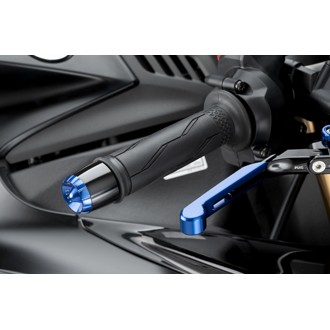 Bar Ends Thruster Black