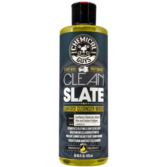 Clean Slate Surface Cleanser Wash Soap - 16oz