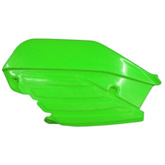 X-Force Spoiler Handguard - Green