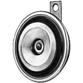 Horn