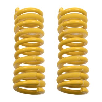 Muscle Car Spring Set