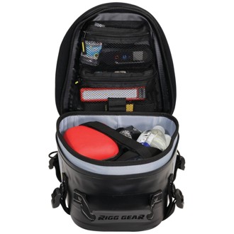 Hurricane Waterproof Dual Sport Tail Bag