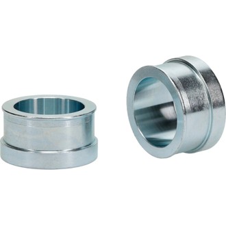 Racing 00-02 KTM SX 125 Wheel Spacer Kit Front