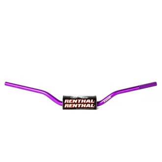 04-20 Honda/Kawasaki RC Fatbar - Purple