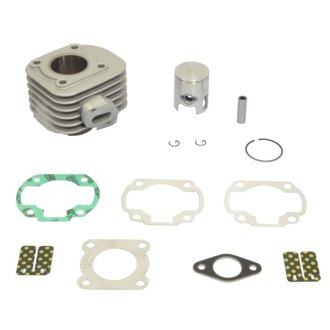 CPI Popcorn 50 40mm Bore 50cc Standard Bore Cylinder Kit w/out Head