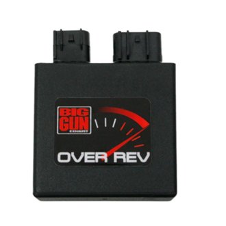 04-07 Honda CRF 450R Rev Box