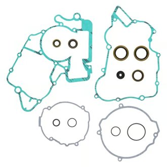 01-15 KTM 125 SX Bottom End Gasket Kit