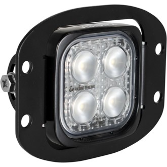 Vision X - Dura-M460 Flush
