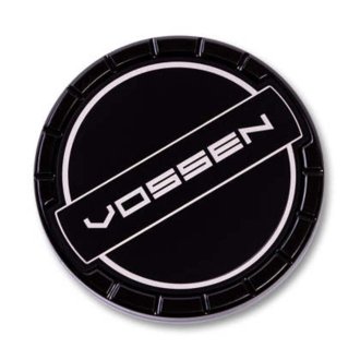 Billet Sport Cap 1.0 - Large - Classic - Gloss Black