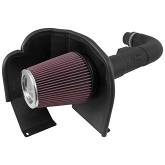 Performance Air Intake System