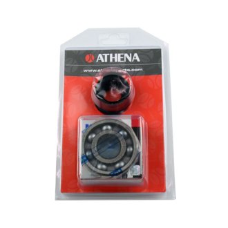 21-21 Fantic XE 125 2T Main Bearing & Seal Kit