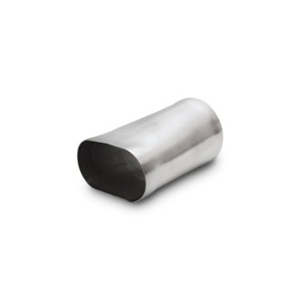 Stainless Steel Transitions