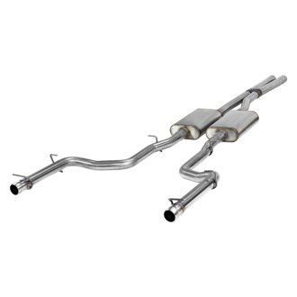 Flow Fx Cat-Back Exhaust System