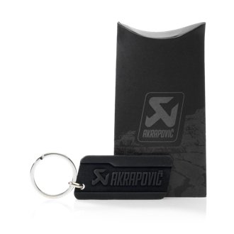 Offroad Rock N Roar Keychain