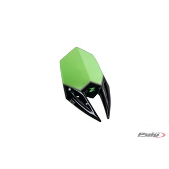 New Generation Sport Green