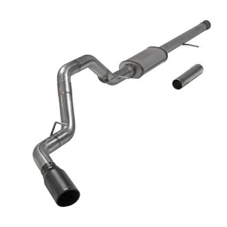 Flow Fx Cat-Back Exhaust System