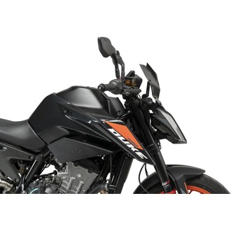 New Generation Sport Dark Smoke