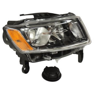 Head Light